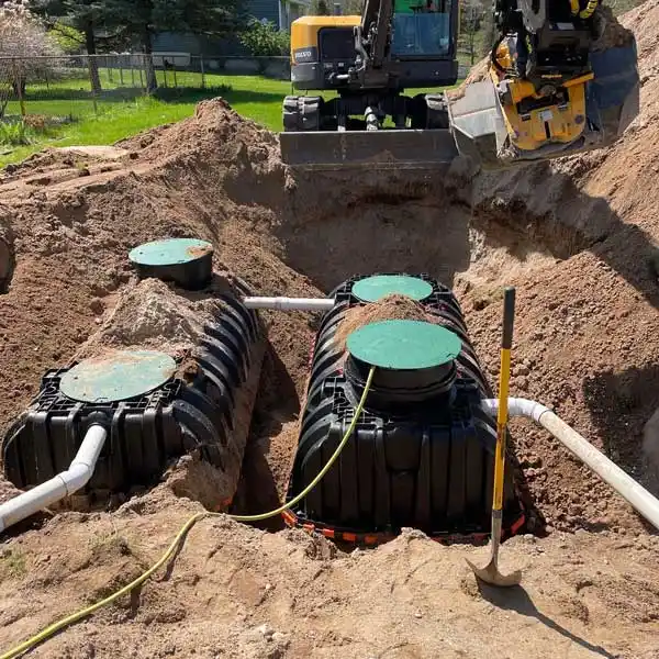septic tank services Ontonagon